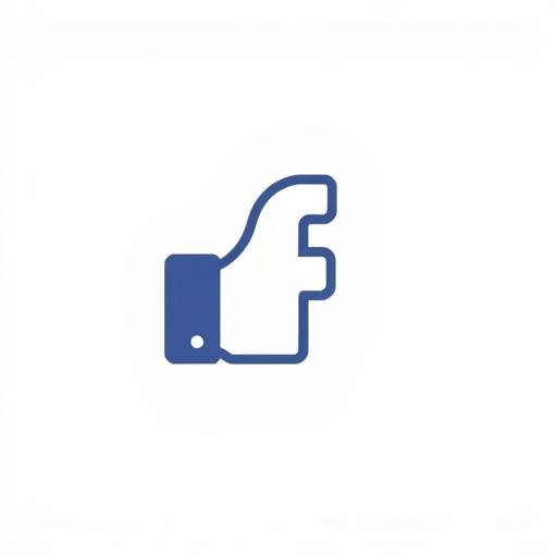 Facebook logo