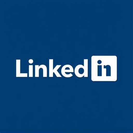 LinkedIn logo